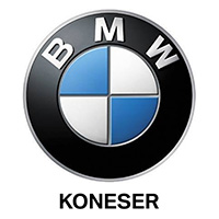 BMW Koneser / Dealer BMW Bawaria Motors Warszawa